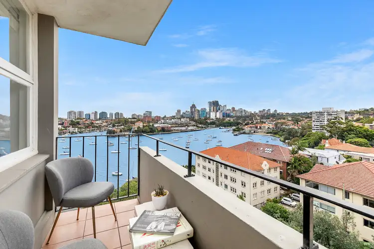 Sixth view of Homely apartment listing, 47/143 Kurraba Road, Neutral Bay NSW 2089