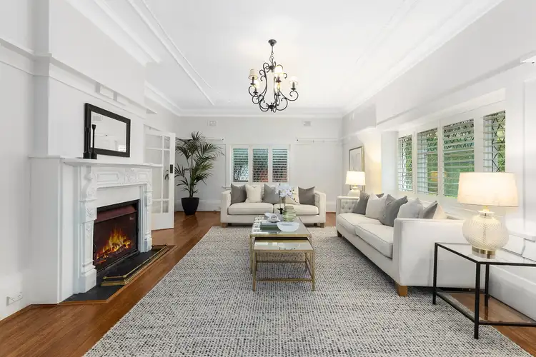 1 Gerald Avenue, Roseville NSW 2069