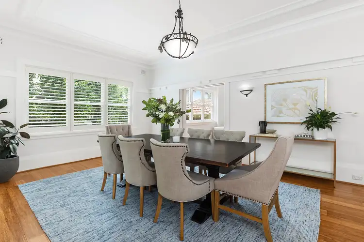 Third view of Homely house listing, 1 Gerald Avenue, Roseville NSW 2069