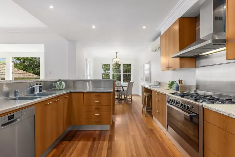 Fourth view of Homely house listing, 1 Gerald Avenue, Roseville NSW 2069