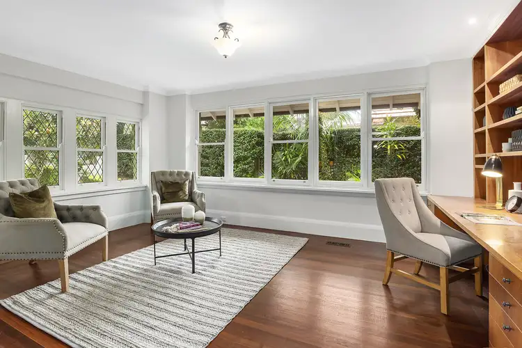 Fifth view of Homely house listing, 1 Gerald Avenue, Roseville NSW 2069