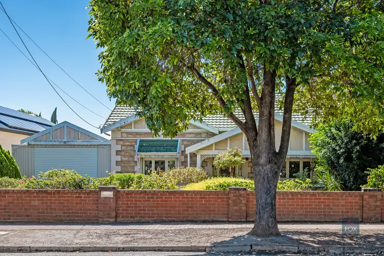 18 Gloucester Street, Prospect SA 5082