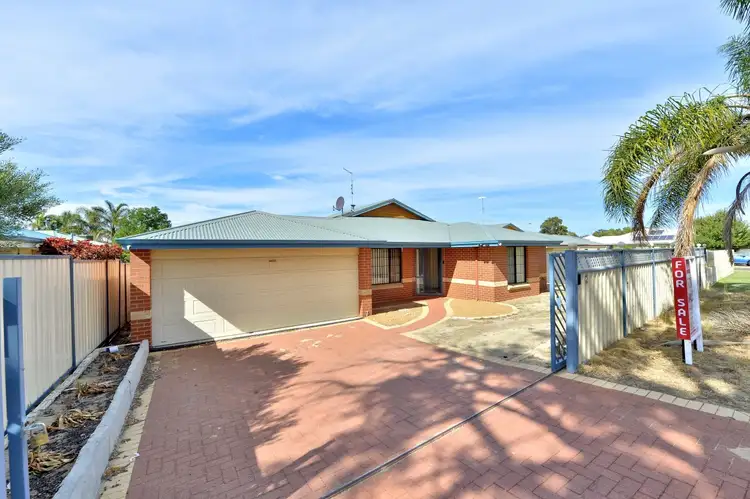 24 Oakleigh Drive, Erskine WA 6210