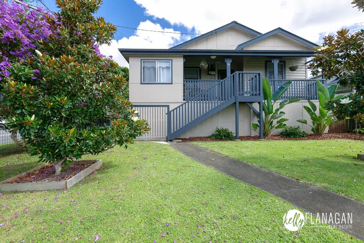 Main view of Homely house listing, 14 Dangar Street, West Kempsey NSW 2440