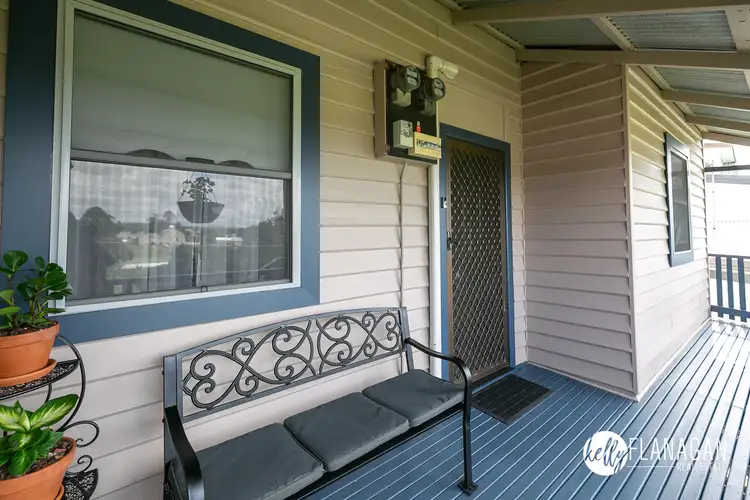 Second view of Homely house listing, 14 Dangar Street, West Kempsey NSW 2440