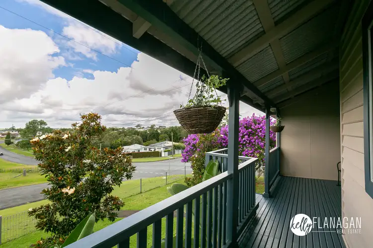 Third view of Homely house listing, 14 Dangar Street, West Kempsey NSW 2440