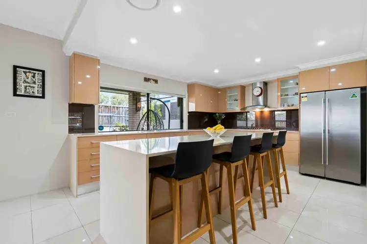 Second view of Homely house listing, 8 Tuga Way, Pemulwuy NSW 2145