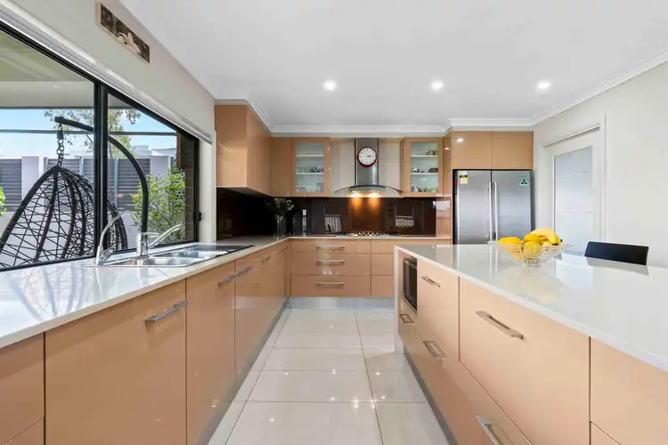 Third view of Homely house listing, 8 Tuga Way, Pemulwuy NSW 2145