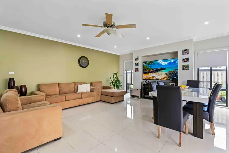 Fifth view of Homely house listing, 8 Tuga Way, Pemulwuy NSW 2145