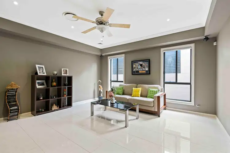 Sixth view of Homely house listing, 8 Tuga Way, Pemulwuy NSW 2145