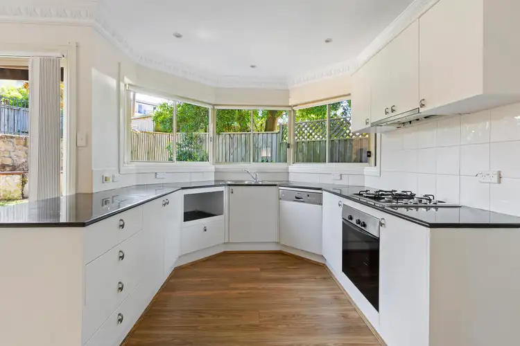 Third view of Homely townhouse listing, 36D Burchmore Road, Manly Vale NSW 2093