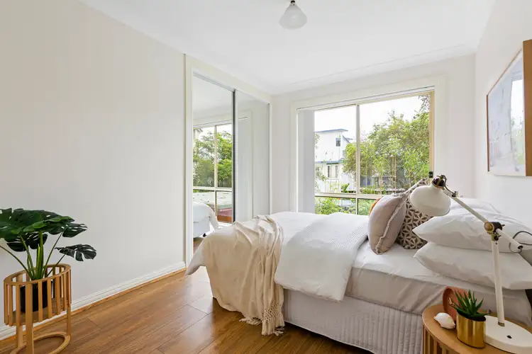 Fifth view of Homely townhouse listing, 36D Burchmore Road, Manly Vale NSW 2093