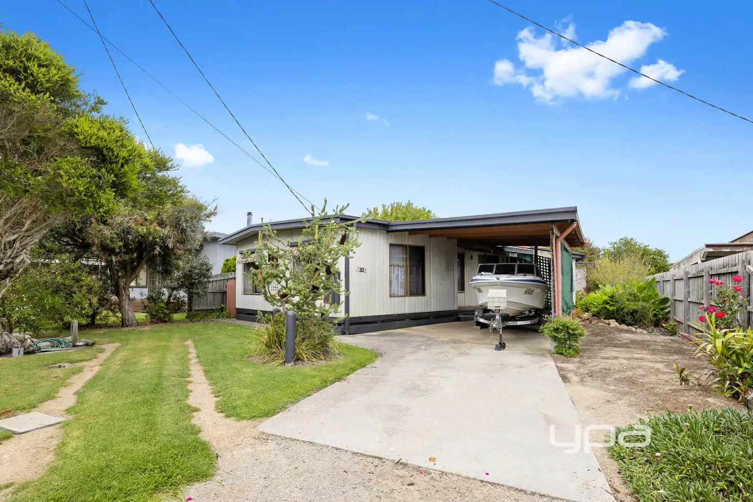Main view of Homely house listing, 22 Graeme Street, Dromana VIC 3936