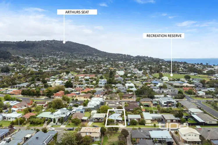 Fourth view of Homely house listing, 22 Graeme Street, Dromana VIC 3936