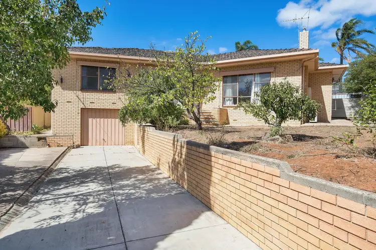 39 Fiveash Drive, Pasadena SA 5042