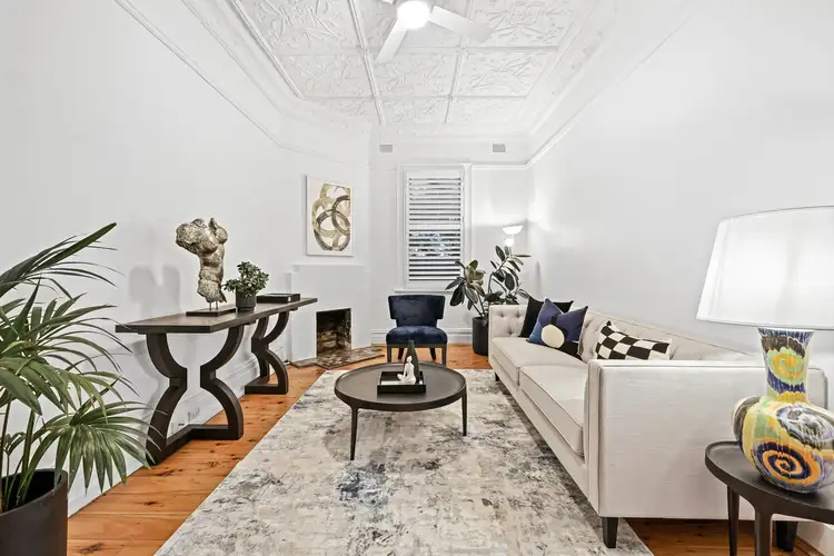22 King Street, Ashfield NSW 2131