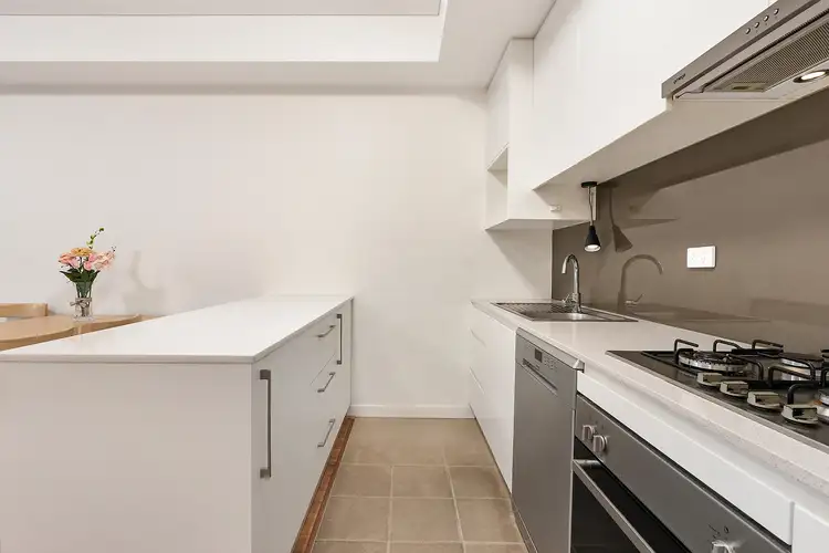 Fourth view of Homely apartment listing, 112/135-137 Pacific Highway, Hornsby NSW 2077