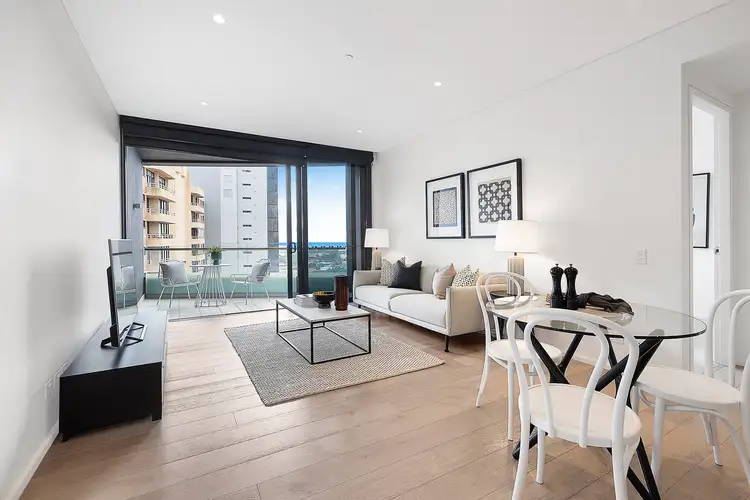 Main view of Homely apartment listing, 1206/241 Oxford Street, Bondi Junction NSW 2022