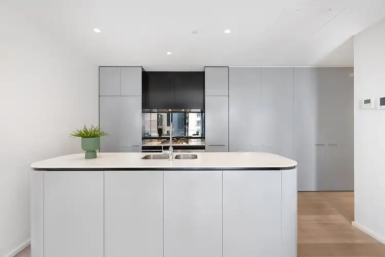 Second view of Homely apartment listing, 1206/241 Oxford Street, Bondi Junction NSW 2022