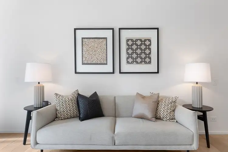 Third view of Homely apartment listing, 1206/241 Oxford Street, Bondi Junction NSW 2022