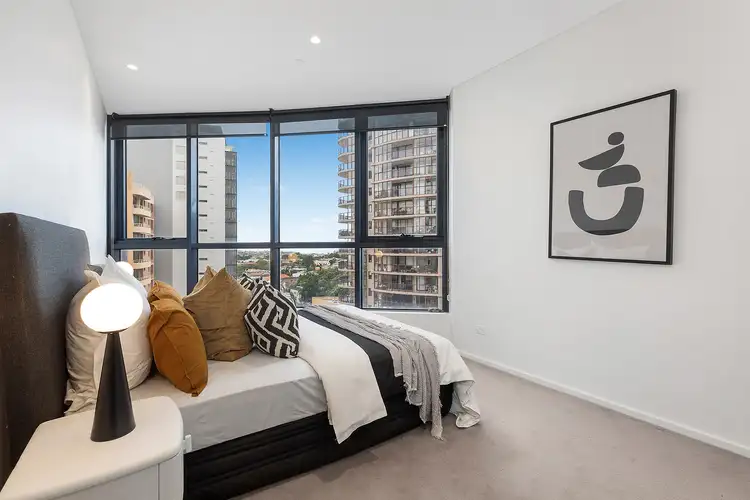 Fourth view of Homely apartment listing, 1206/241 Oxford Street, Bondi Junction NSW 2022