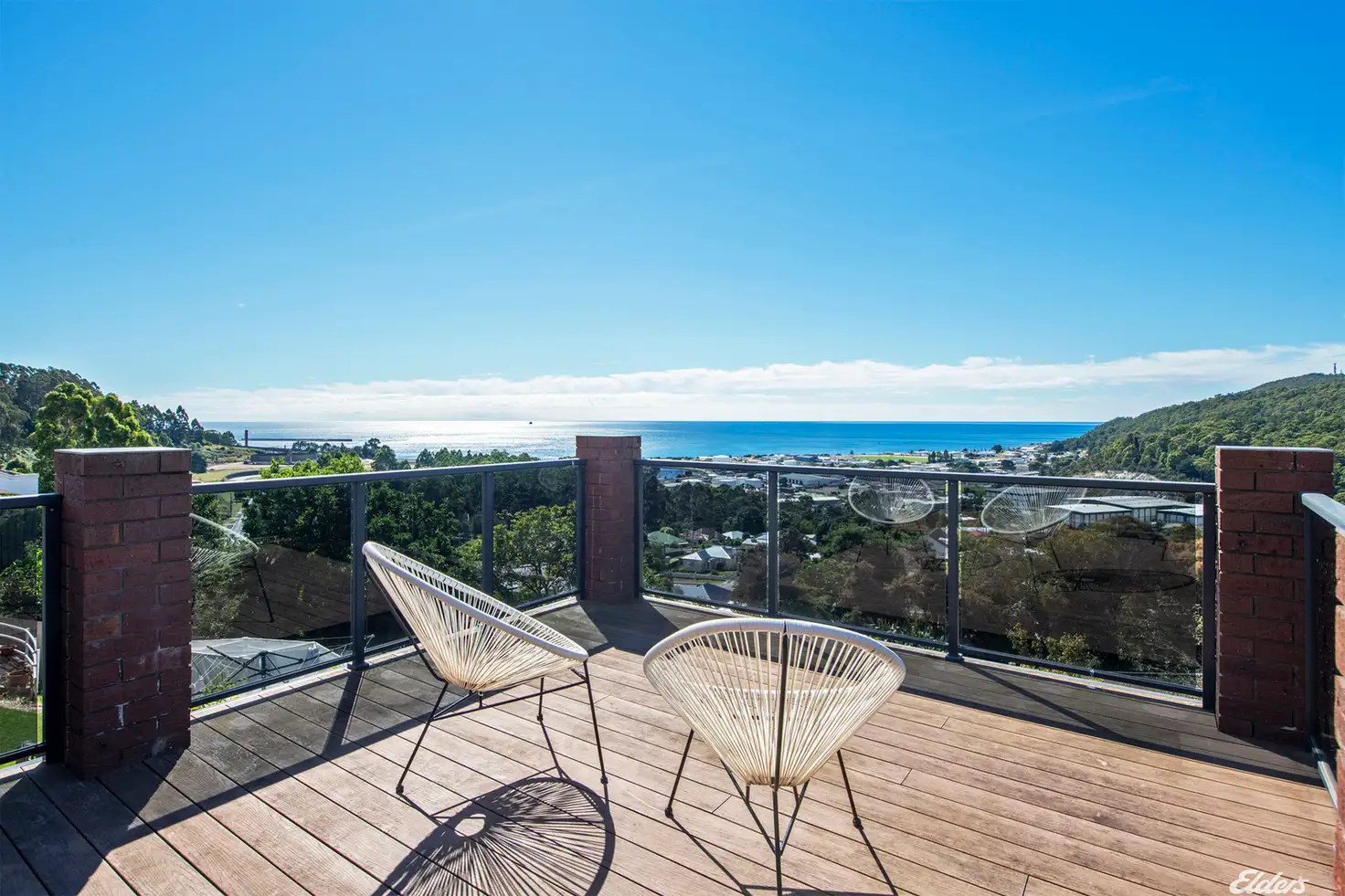 Main view of Homely house listing, 8-10 Grant Street North, Havenview TAS 7320
