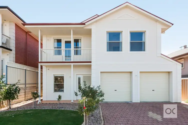 6/4 McCann Place, Greenwith SA 5125