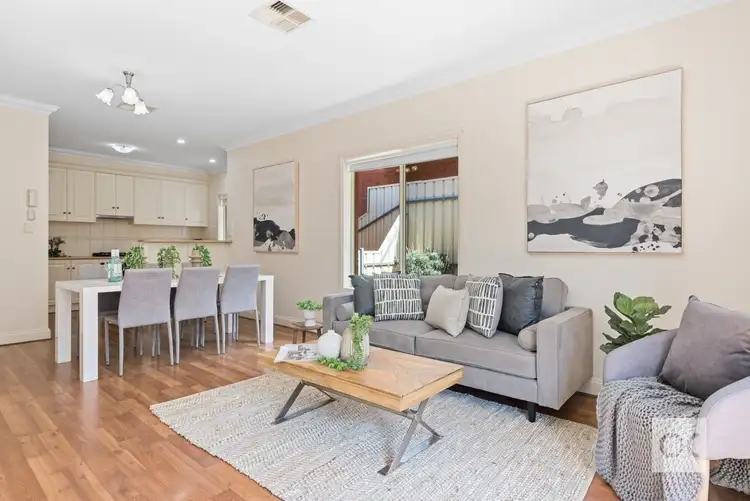 Fourth view of Homely house listing, 6/4 McCann Place, Greenwith SA 5125