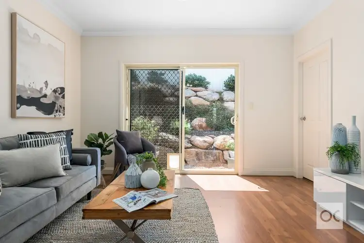 Fifth view of Homely house listing, 6/4 McCann Place, Greenwith SA 5125