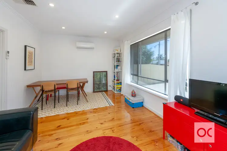 Second view of Homely house listing, 64 Davenport Terrace, Seacliff Park SA 5049