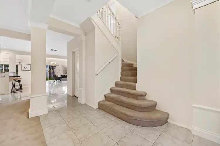 Third view of Homely house listing, 28 Highwood Drive, Hillside VIC 3037
