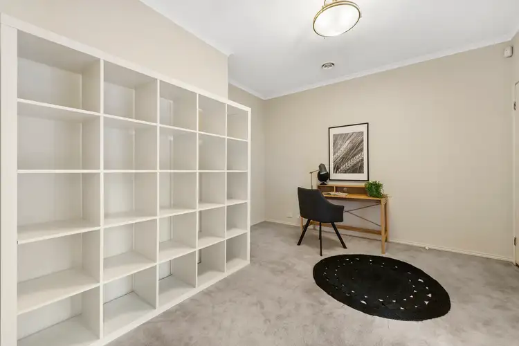 Fourth view of Homely house listing, 28 Highwood Drive, Hillside VIC 3037