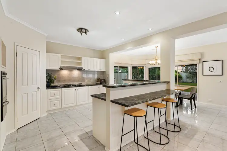 Fifth view of Homely house listing, 28 Highwood Drive, Hillside VIC 3037
