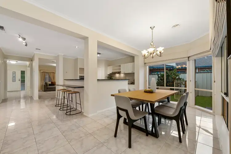 Sixth view of Homely house listing, 28 Highwood Drive, Hillside VIC 3037