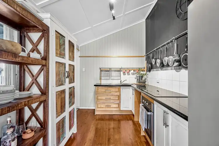 Third view of Homely house listing, 78 Worthing Street, Wynnum QLD 4178