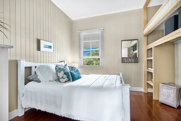 Fifth view of Homely house listing, 78 Worthing Street, Wynnum QLD 4178