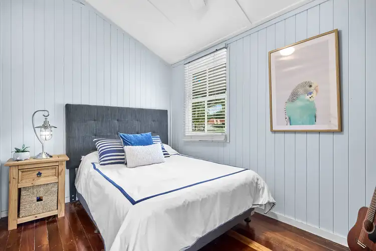 Sixth view of Homely house listing, 78 Worthing Street, Wynnum QLD 4178