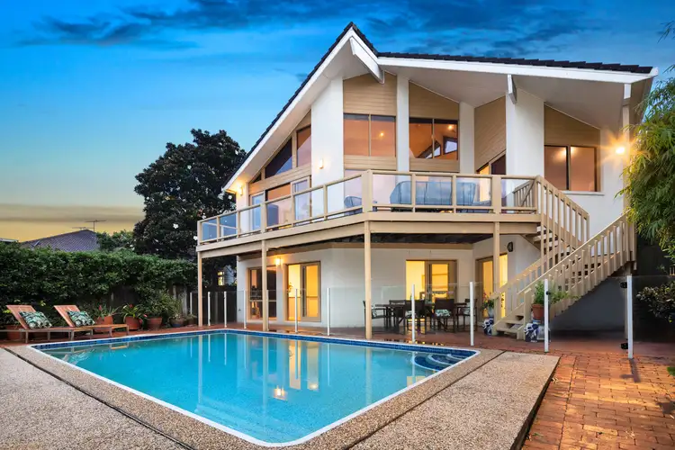 Main view of Homely house listing, 9 Henry Street, Dee Why NSW 2099