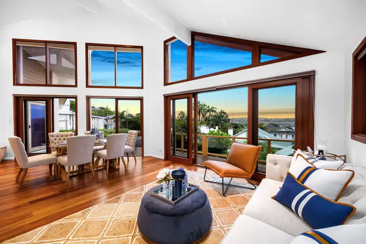 Second view of Homely house listing, 9 Henry Street, Dee Why NSW 2099