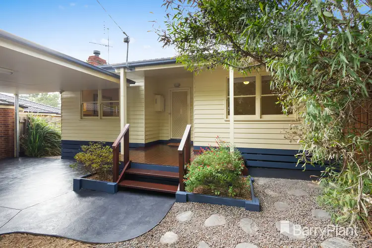 1/7 Bowen Street, Ferntree Gully VIC 3156