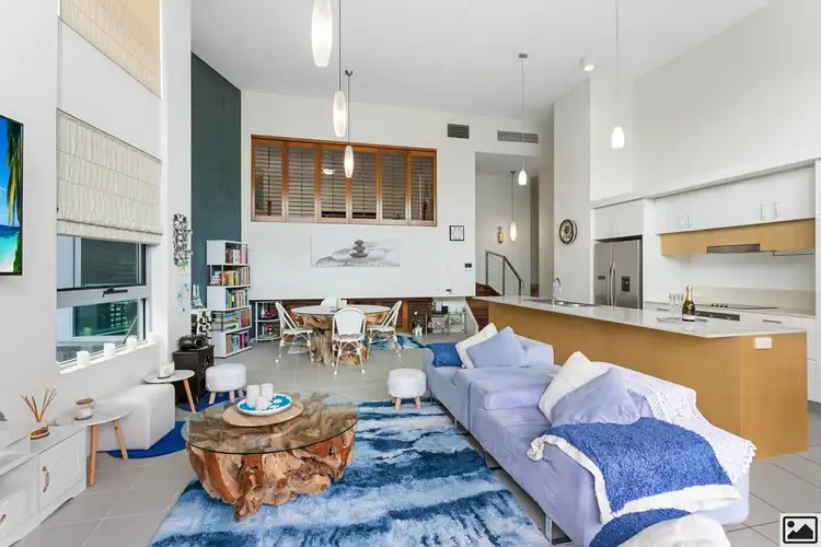 Second view of Homely unit listing, 2/146 Prince Edward Parade, Scarborough QLD 4020