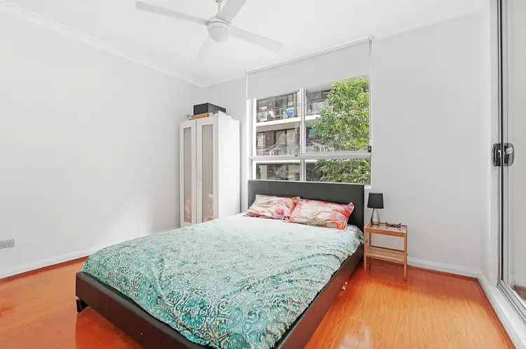 Fourth view of Homely unit listing, 304/25-31 Orara Street, Waitara NSW 2077