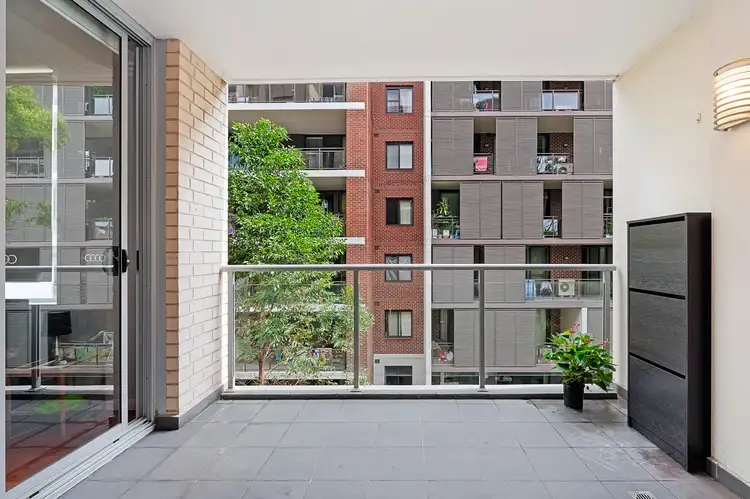 Fifth view of Homely unit listing, 304/25-31 Orara Street, Waitara NSW 2077