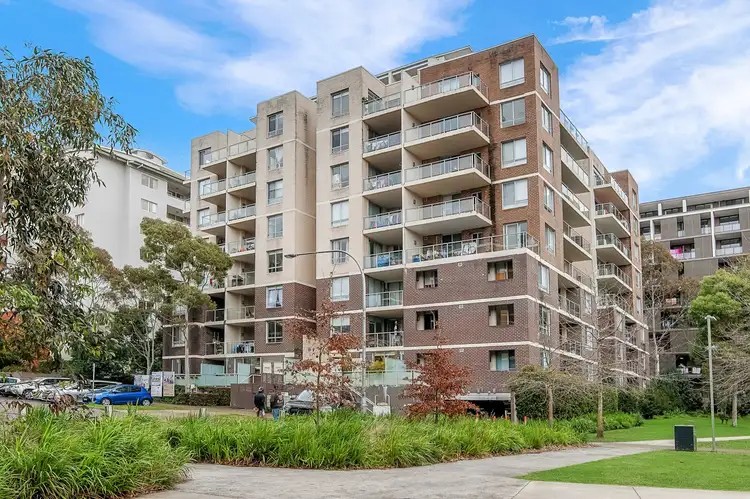 Sixth view of Homely unit listing, 304/25-31 Orara Street, Waitara NSW 2077