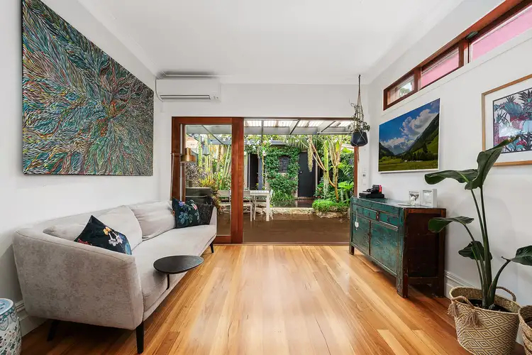 8 Neville Street, Marrickville NSW 2204