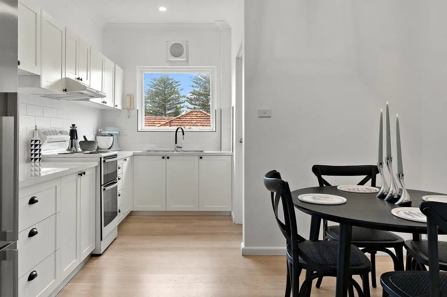 Main view of Homely apartment listing, 13/62 Solander Street, Monterey NSW 2217