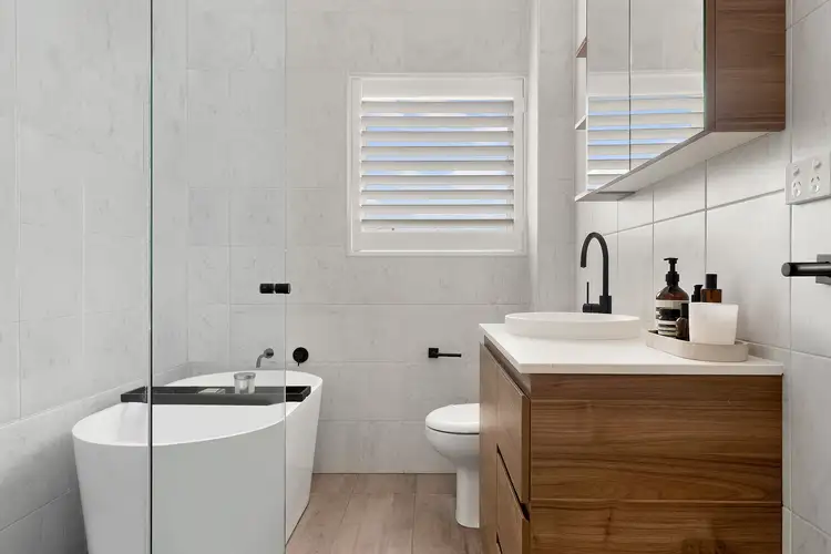 Second view of Homely apartment listing, 13/62 Solander Street, Monterey NSW 2217