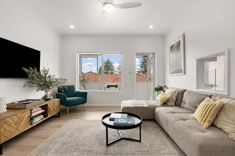 Third view of Homely apartment listing, 13/62 Solander Street, Monterey NSW 2217