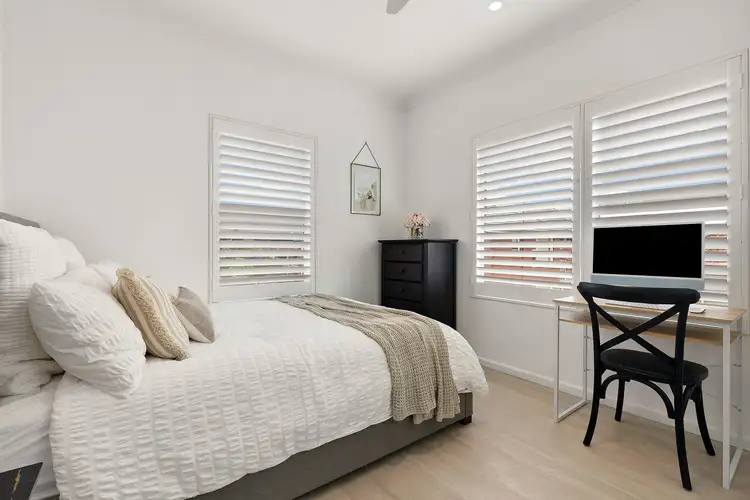 Fourth view of Homely apartment listing, 13/62 Solander Street, Monterey NSW 2217