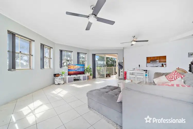 Third view of Homely unit listing, 6/78 Cahors Road, Padstow NSW 2211